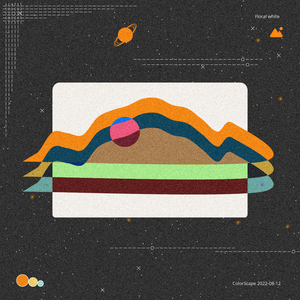 ColorScape project preview