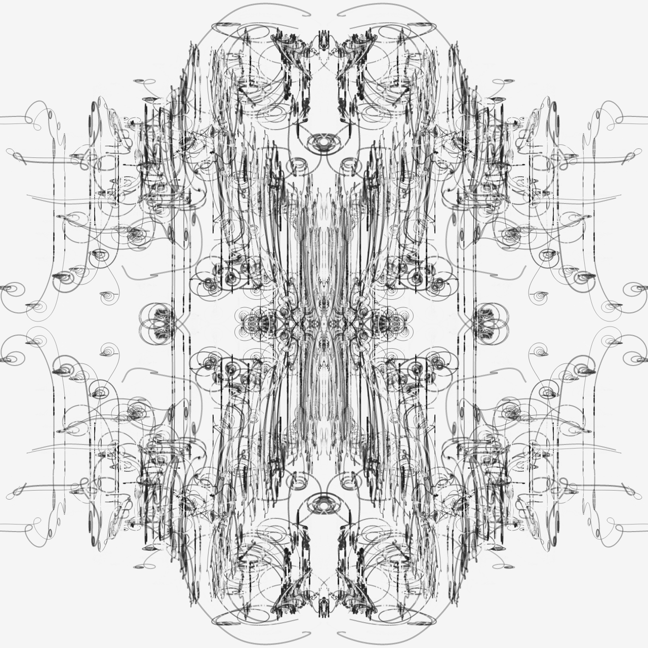 Lost in the attraction / abstraction #190 static token preview