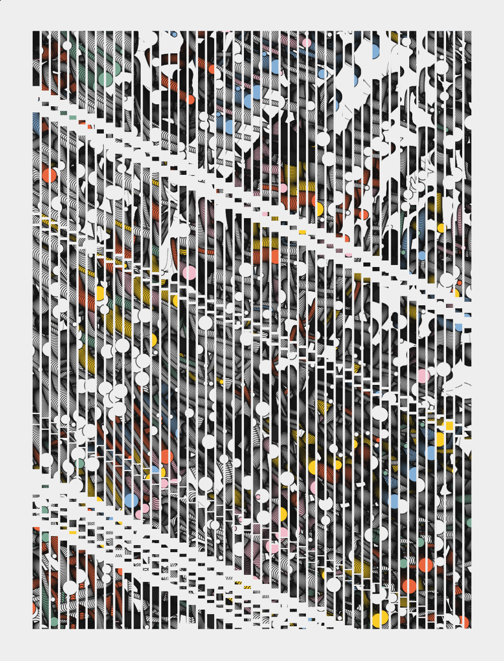 Annum #4996 static NFT preview