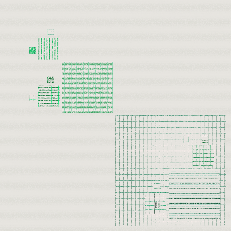 Square of the Spring #1 static token preview
