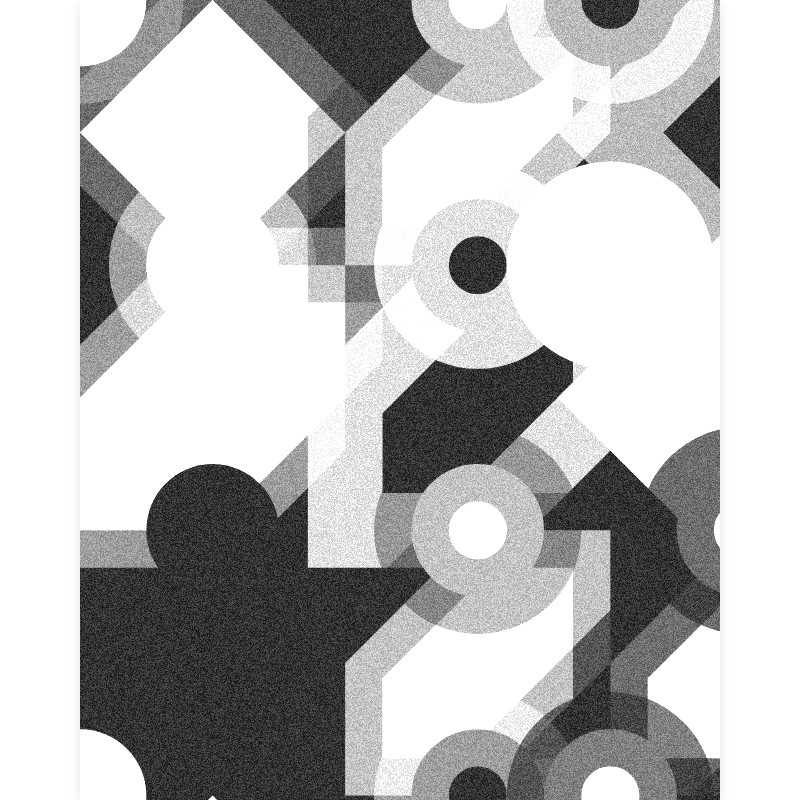 Structural Synthesis #69 static token preview