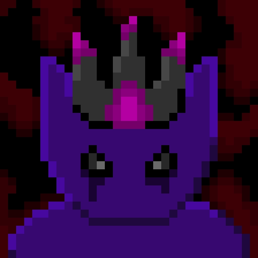 demonz #200 static token preview