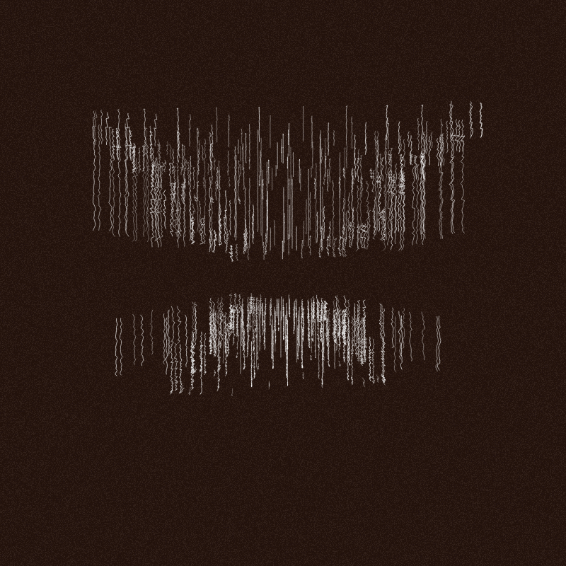 Suprematist Method #2.5 #127 static NFT preview