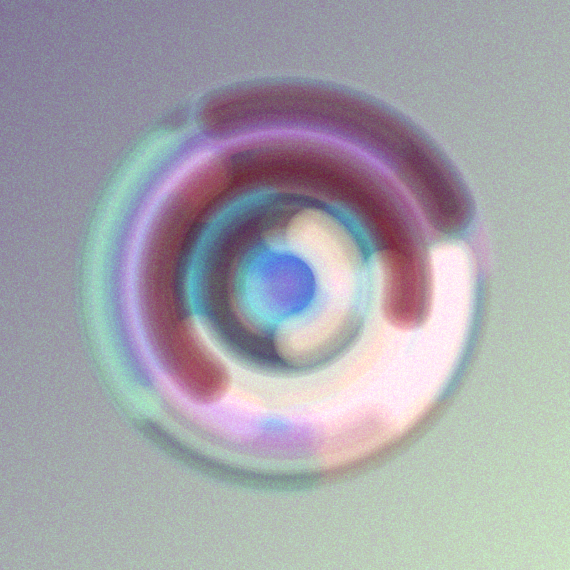 Wisp #423 static token preview