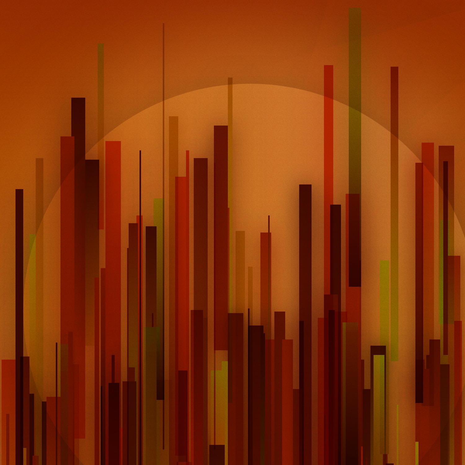 Origins Unknown #366 static NFT preview