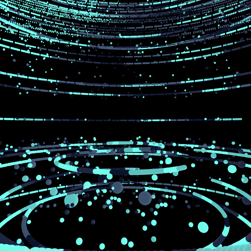 let's have a party at the end of the world #550 static token preview