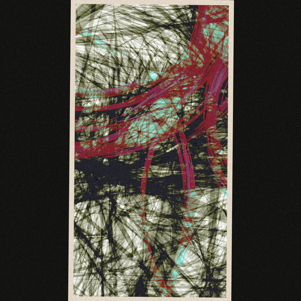 Erasing Memories [diptych] #3 static token preview