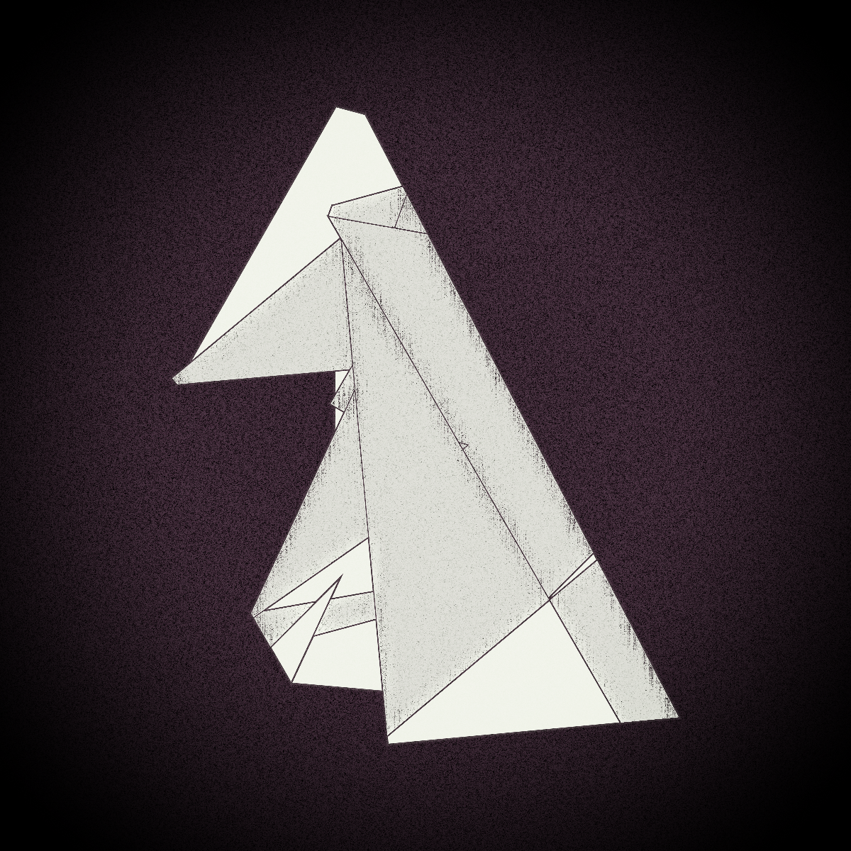 Shape of Freedom #1493 static NFT preview
