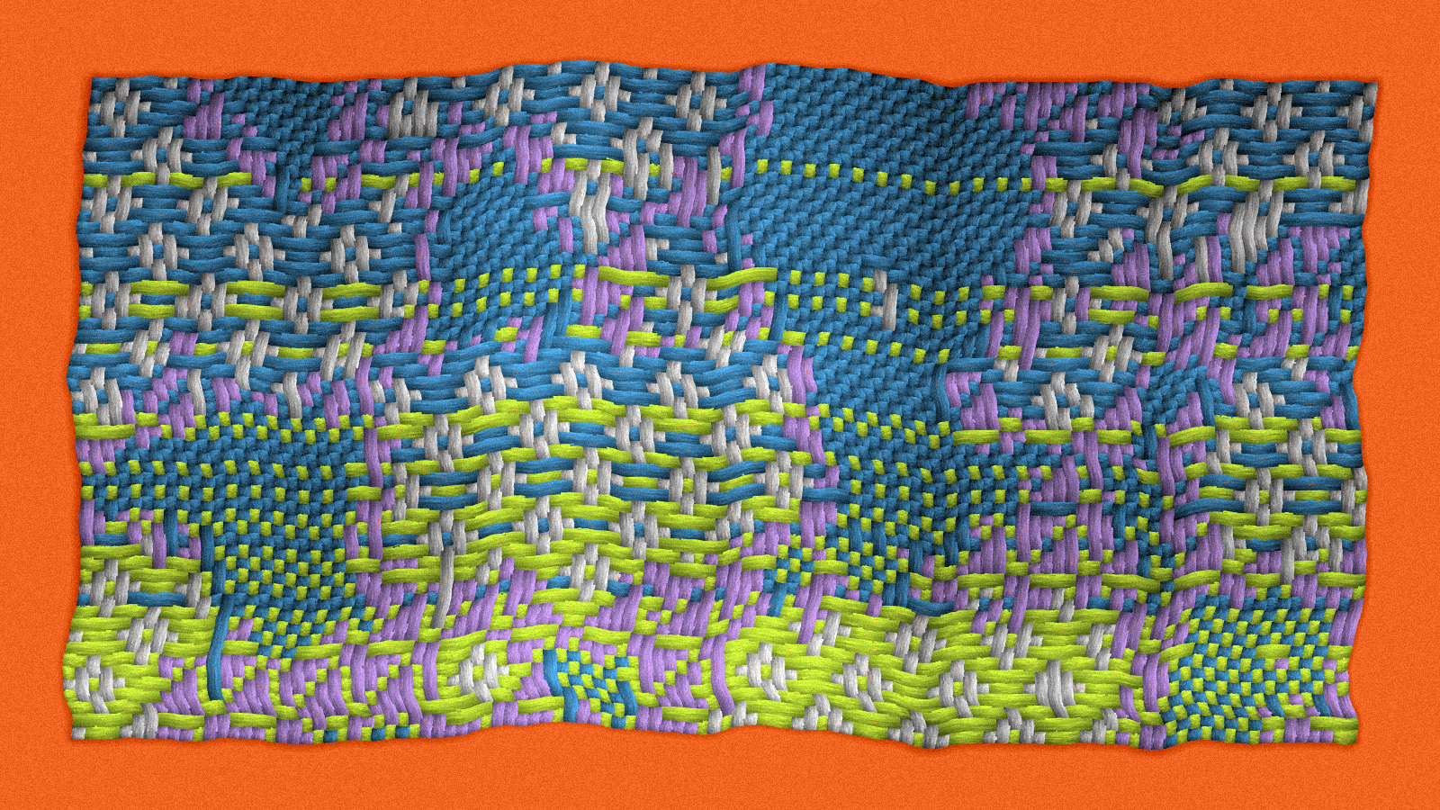 Stir #83 static NFT preview