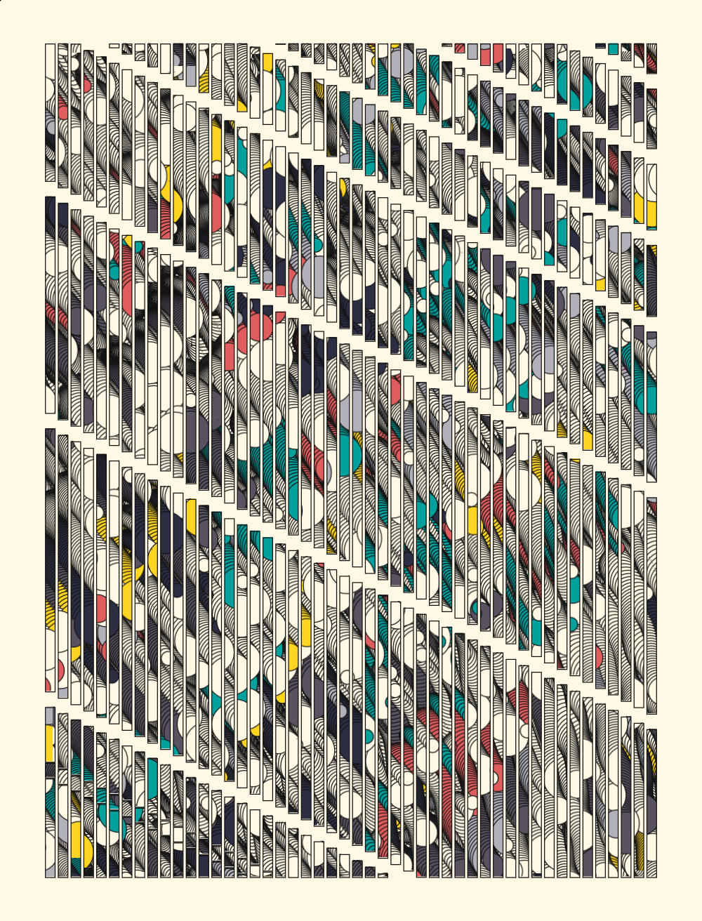 Annum #476 static NFT preview