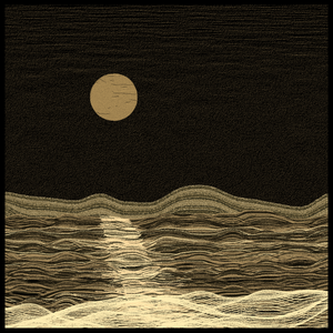 Moonlit Sea project preview