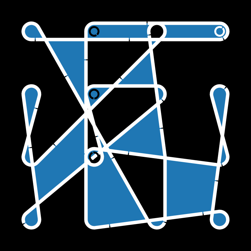 Pegs In Motion #396 static token preview