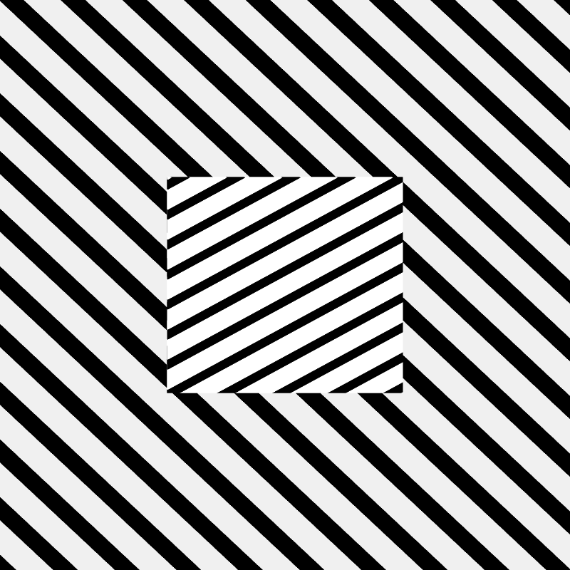 Chromatic dazzle #87 static token preview