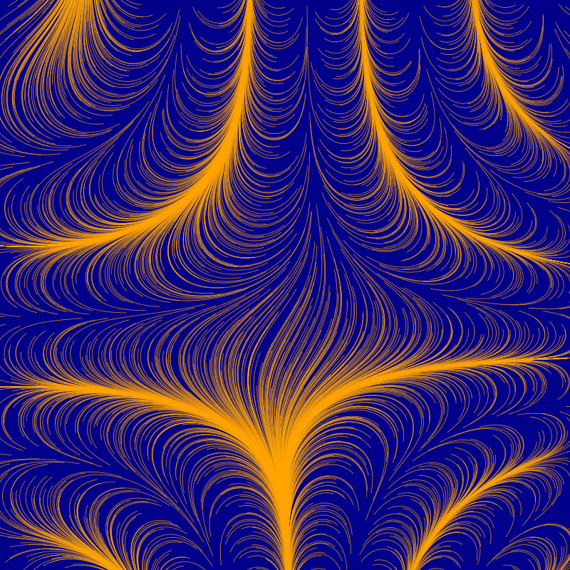 Vines #78 static NFT preview