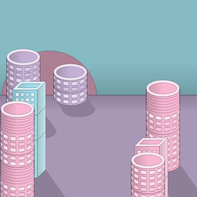 City Life #37 static token preview