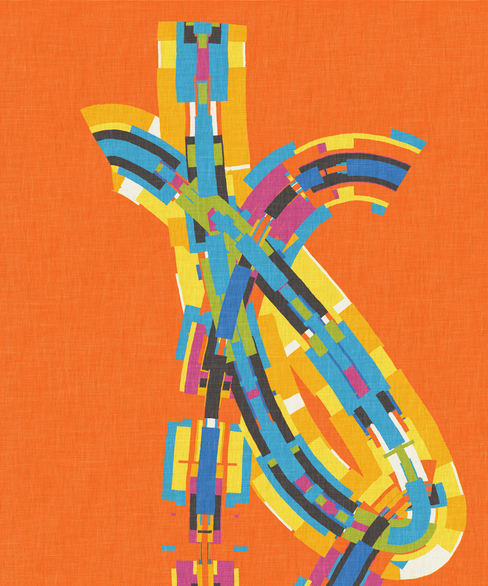 Artifice #238 static NFT preview