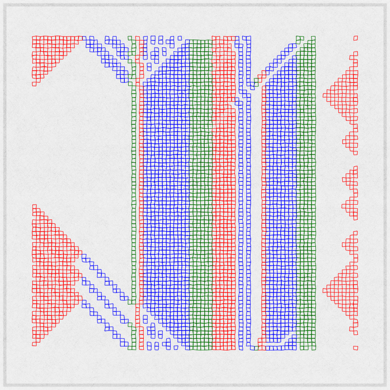 Sol #39 static NFT preview