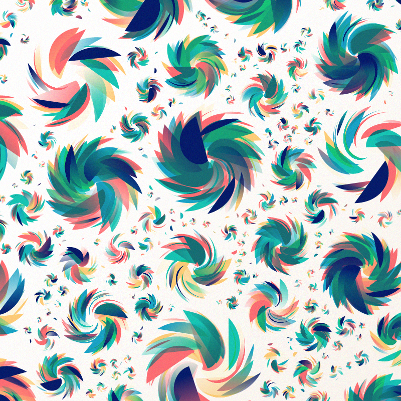 Twistings #126 static token preview