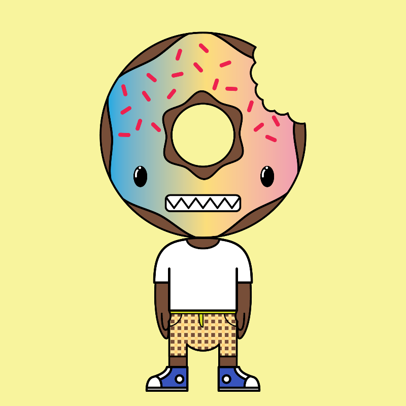 fx_doughs #6769 static token preview