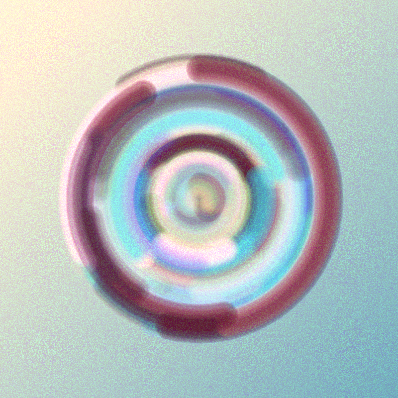 Wisp #805 static token preview