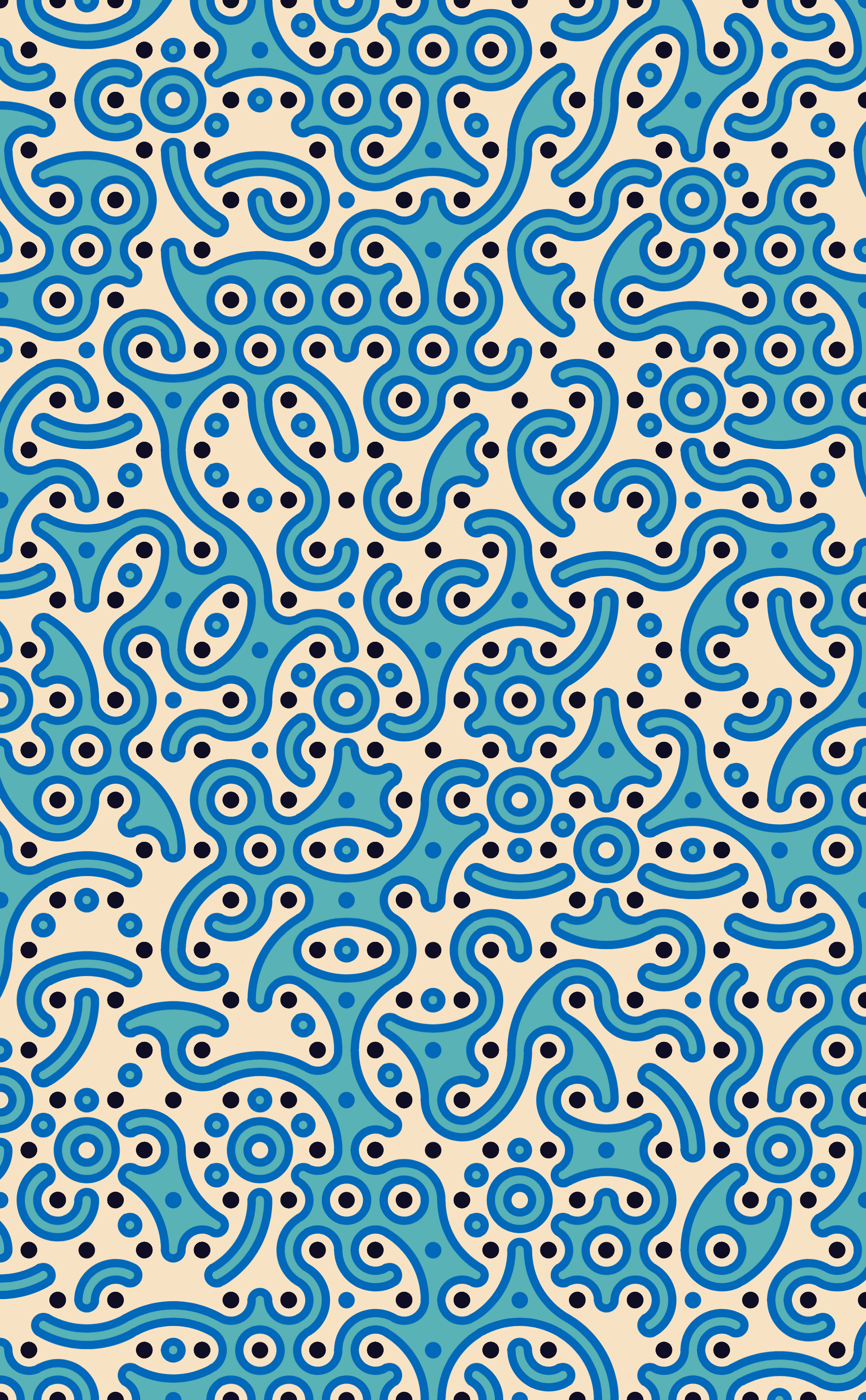 Return to Apophenia #34 static NFT preview