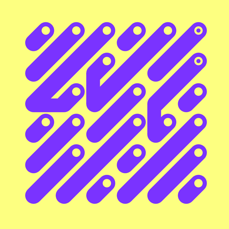 Minigonals #143 static NFT preview