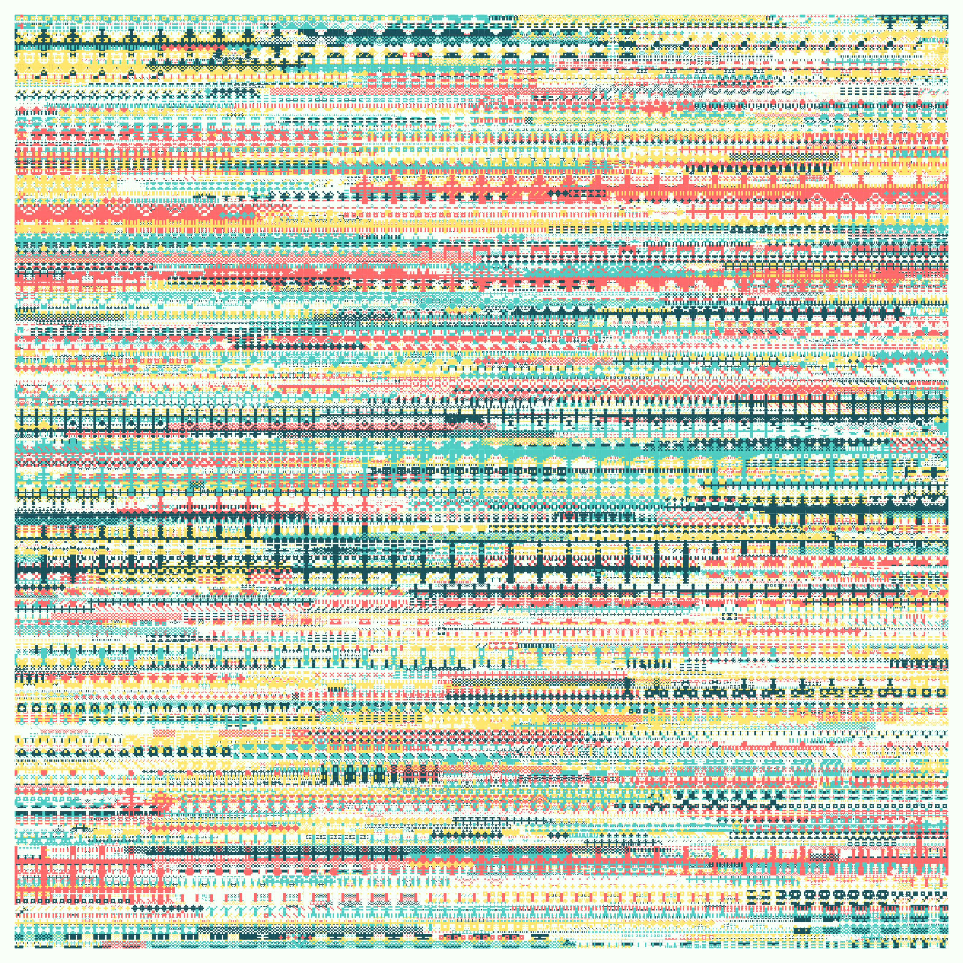 Pixel Management #1557 static NFT preview