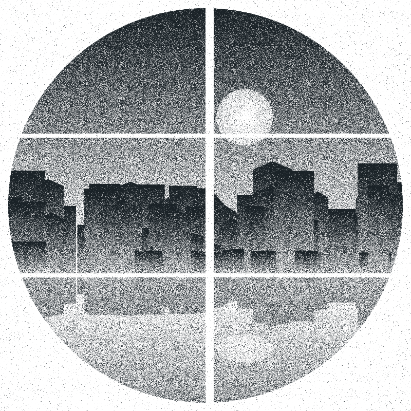 Sleepless #49 static token preview