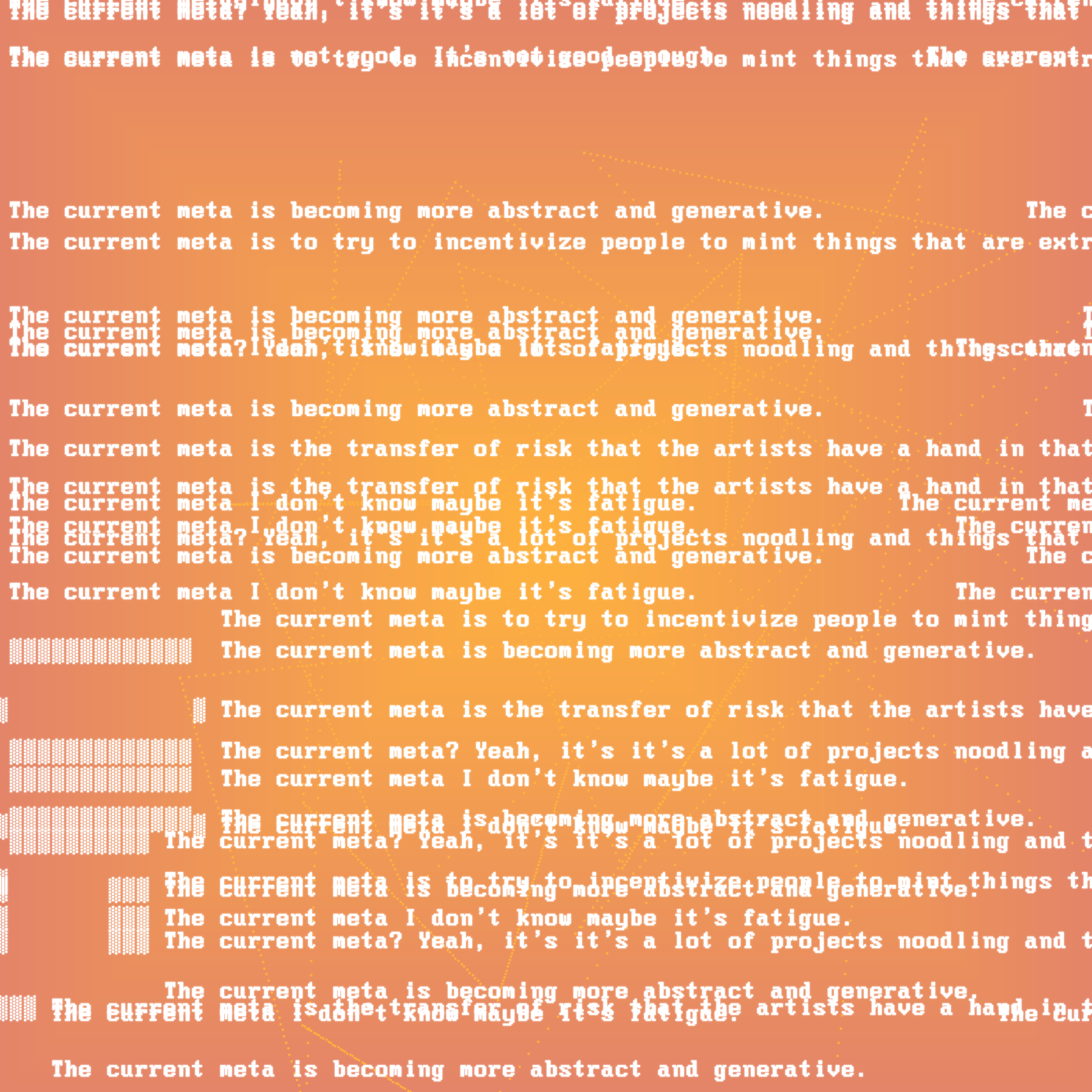 WTBS.TXT #353 static token preview