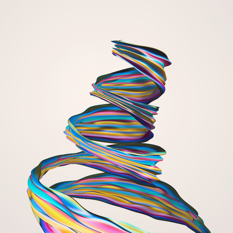 Chromavortex #28 static token preview