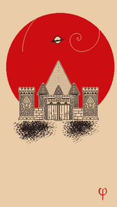 Castles project preview