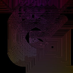Salammbo #20 static NFT preview