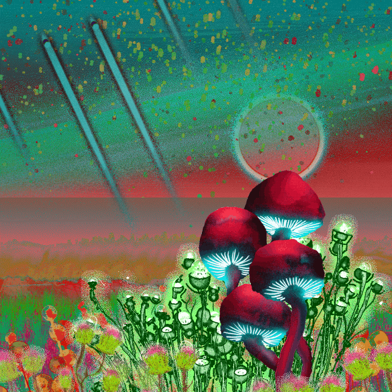 Onablo's Herbs #110 static token preview
