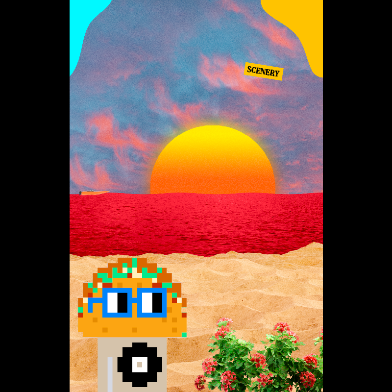 Scenes #45 static token preview