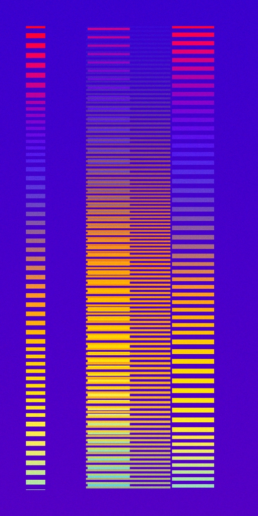 Euphonic #758 static NFT preview