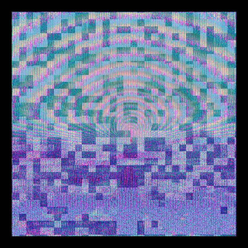 Building Perception #60 static token preview