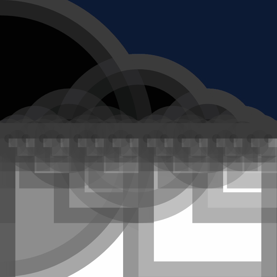 Recursion 0910 #47 static NFT preview