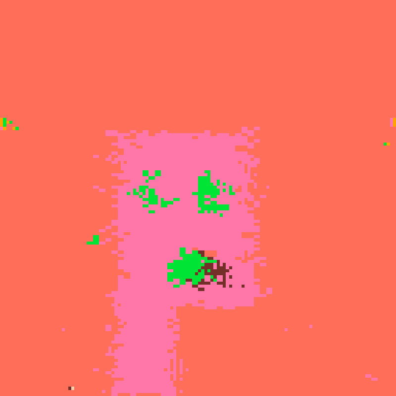uncurated_pico_punks.p8 #11 static token preview