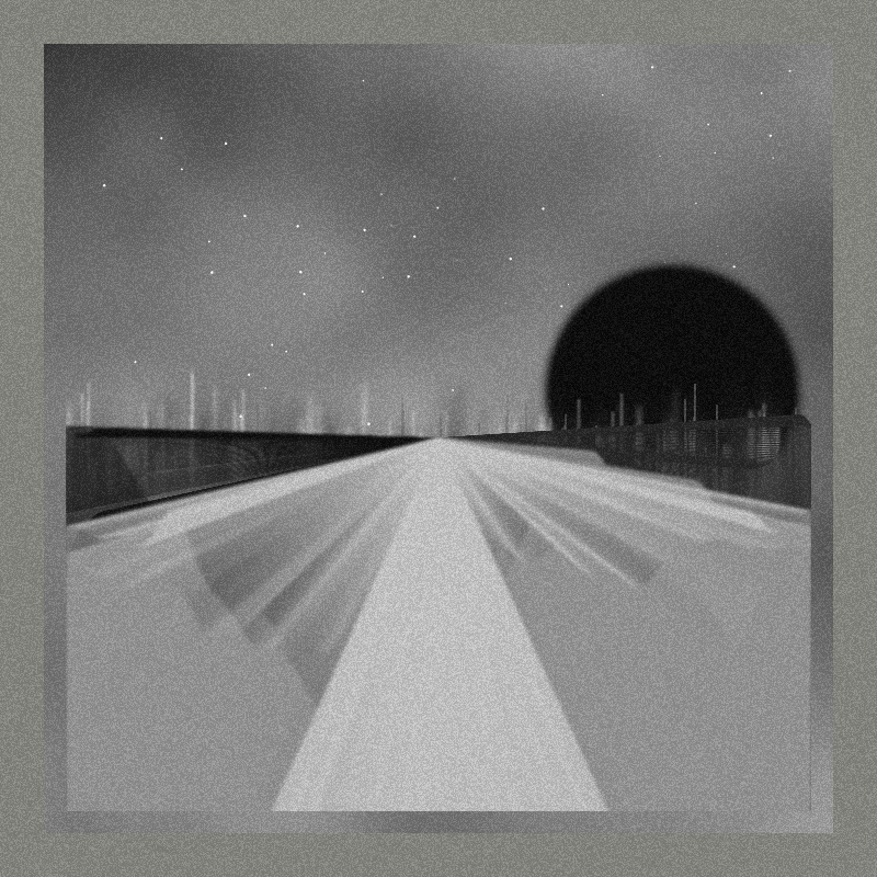 The Way #126 static NFT preview