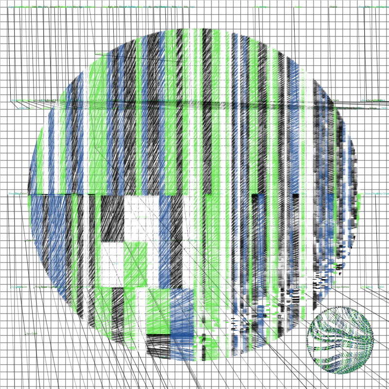 PM11084 #47 static NFT preview