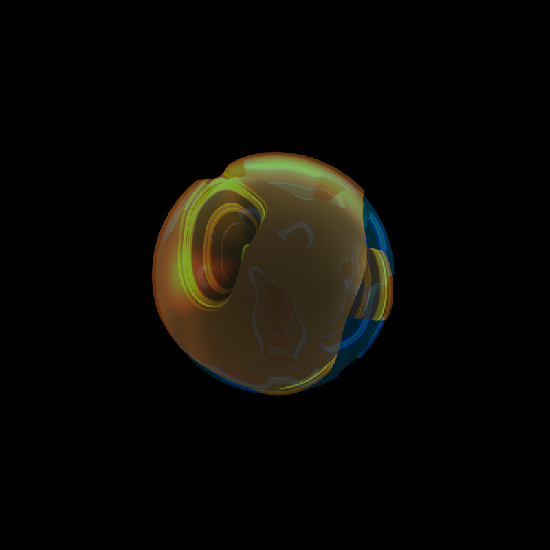 SynDevice #640 static NFT preview