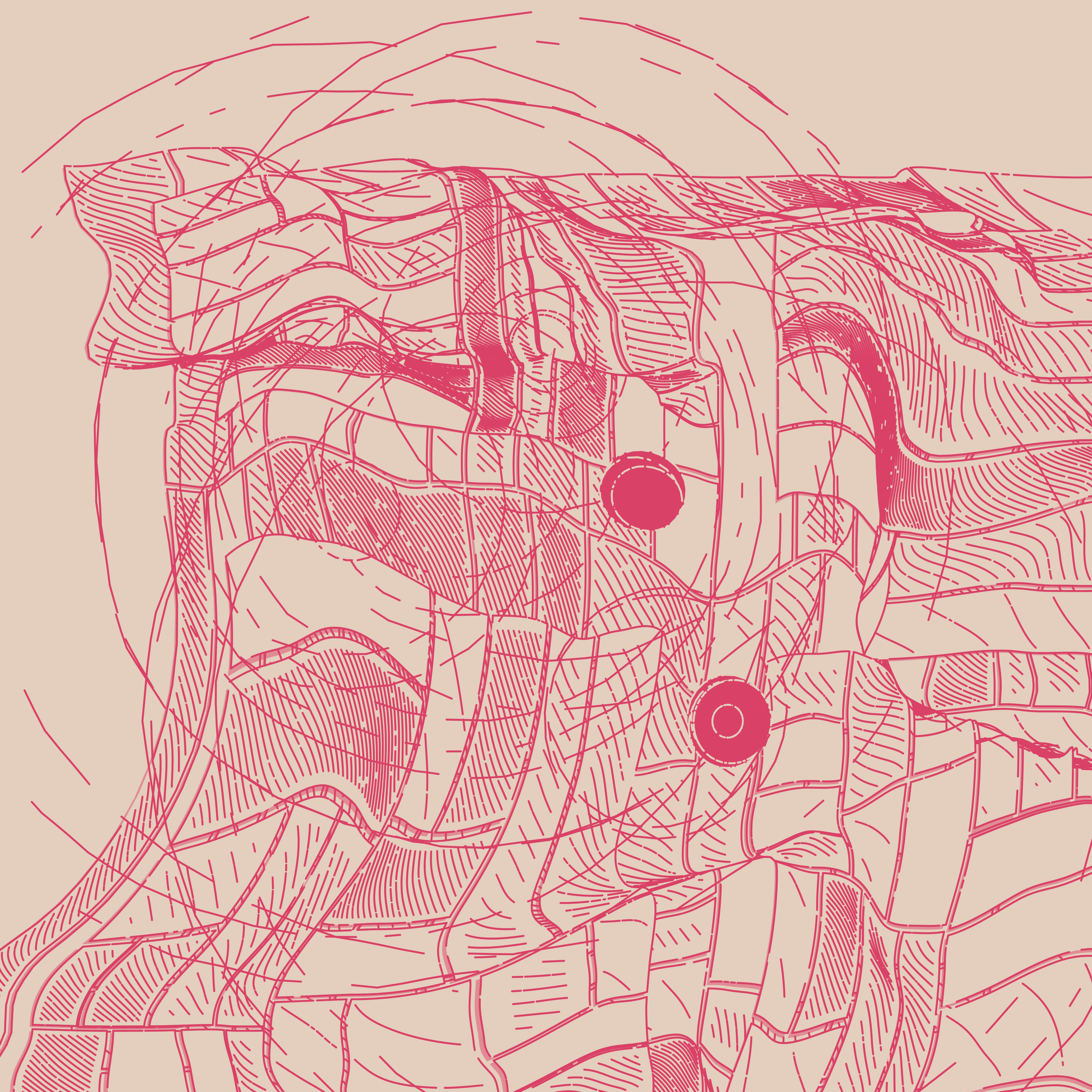 Tork #101 static NFT preview