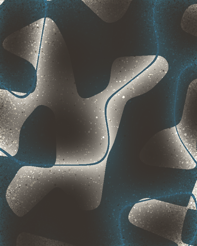 Unbounded #150 static NFT preview