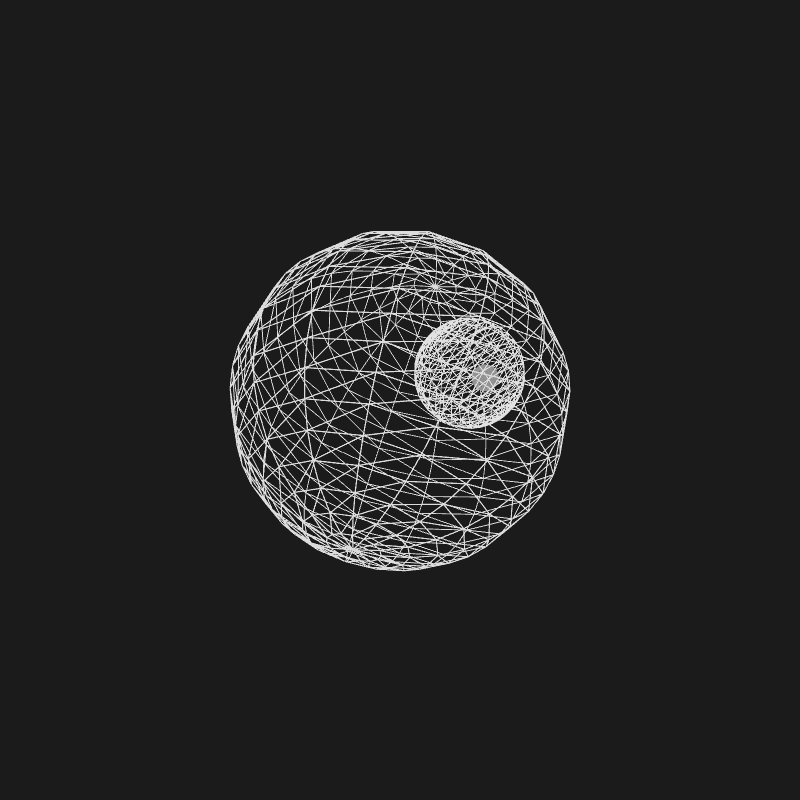 HypnoSpheres #81 static token preview