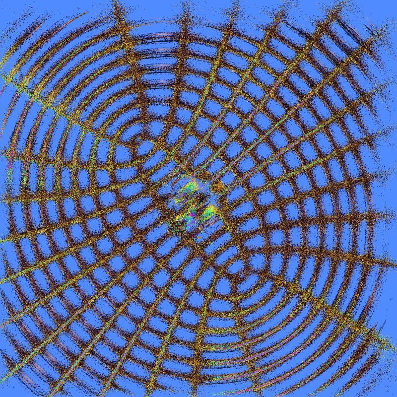Imaginary Resonances #160 static token preview