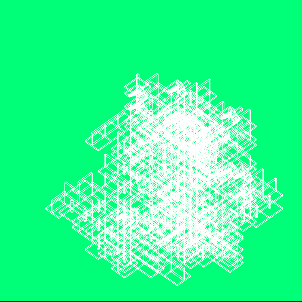 OpenBLOCK #111 static token preview