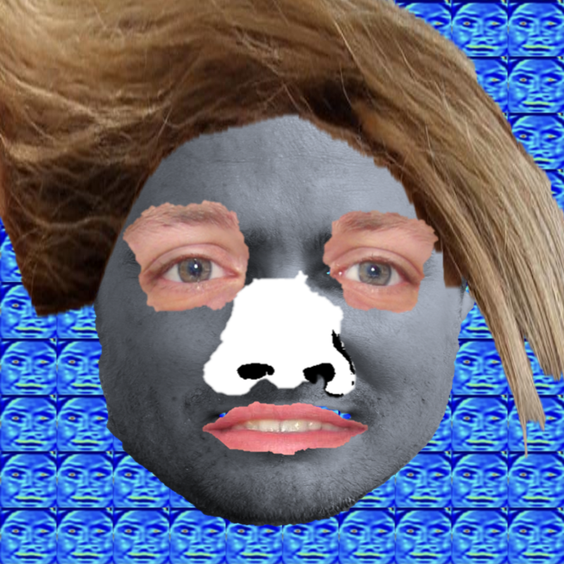 A collage of collages #415 static token preview
