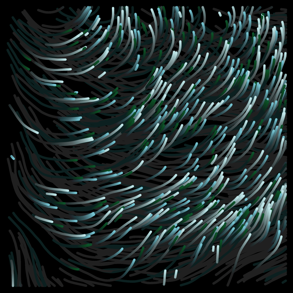 Yaff #181 static NFT preview