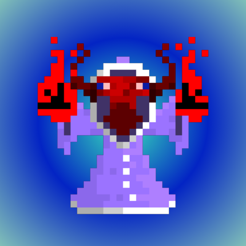 smol sacrifices #1611 static token preview