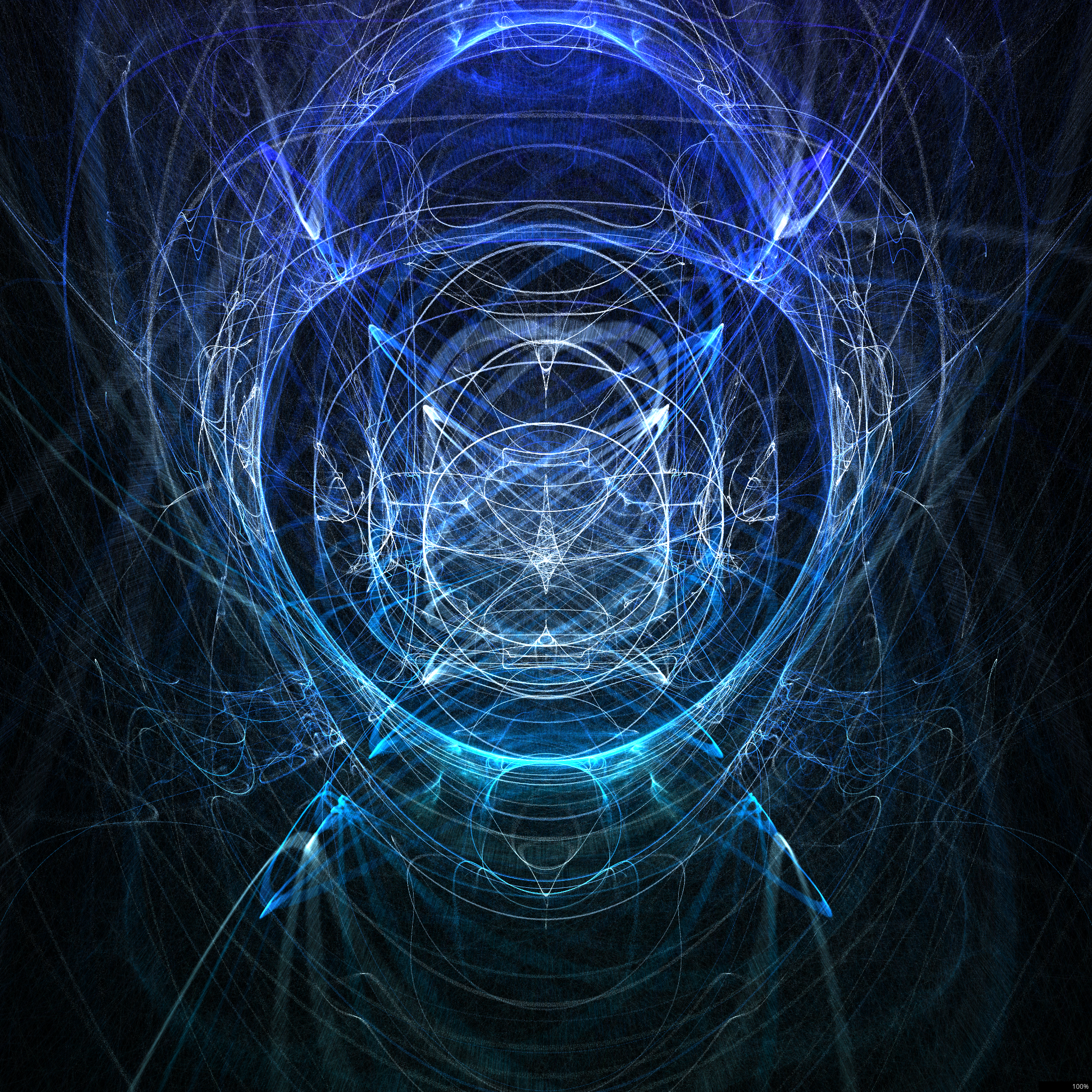 Organicon, variation III - final form #325 static token preview